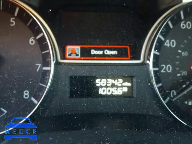 2014 NISSAN ALTIMA 2.5 1N4AL3AP5EN373544 image 7