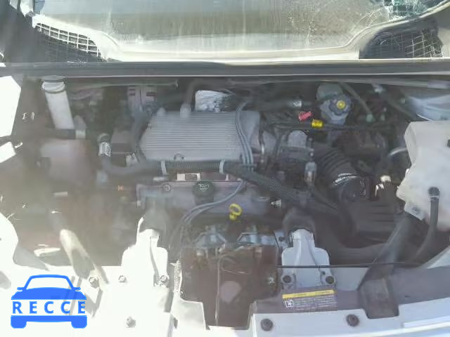 2006 PONTIAC MONTANA SV 1GMDV33L86D179489 image 6