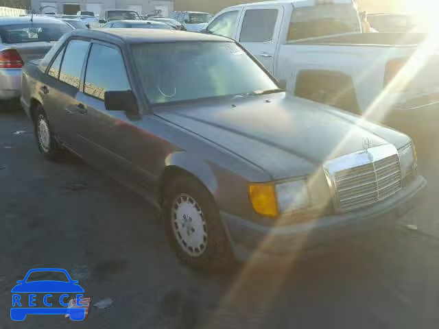 1987 MERCEDES-BENZ 300DT WDBEB33D4HA276038 image 0