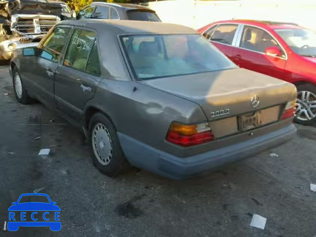 1987 MERCEDES-BENZ 300DT WDBEB33D4HA276038 image 2