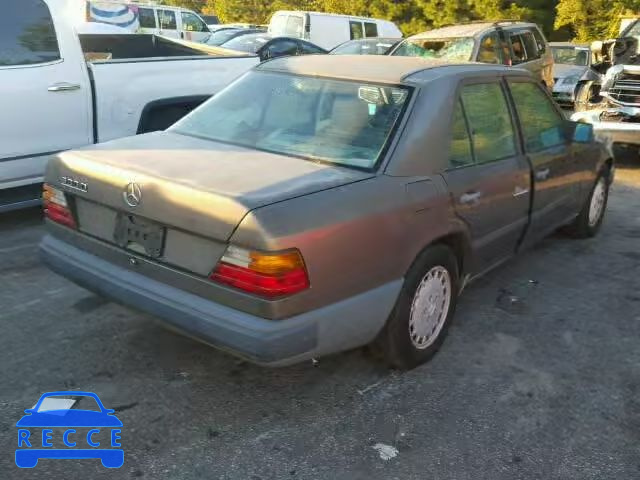 1987 MERCEDES-BENZ 300DT WDBEB33D4HA276038 image 3