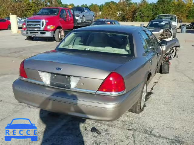 2006 FORD CROWN VIC 2FAFP71W16X163564 image 3