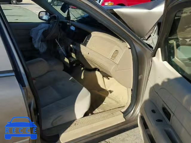 2006 FORD CROWN VIC 2FAFP71W16X163564 image 4