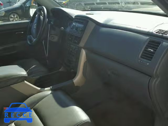 2006 HONDA PILOT EX 5FNYF28686B006564 image 4