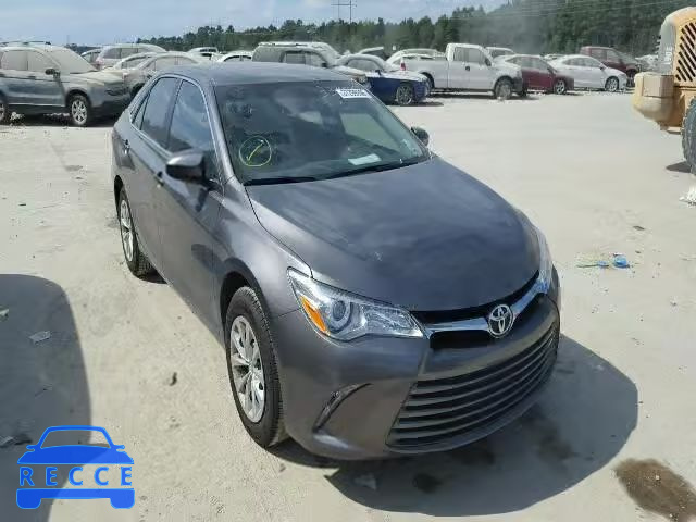 2016 TOYOTA CAMRY LE/X 4T4BF1FKXGR569142 image 0