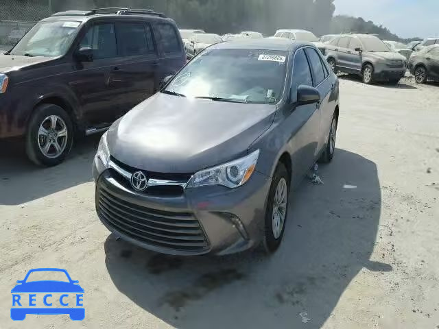 2016 TOYOTA CAMRY LE/X 4T4BF1FKXGR569142 image 1