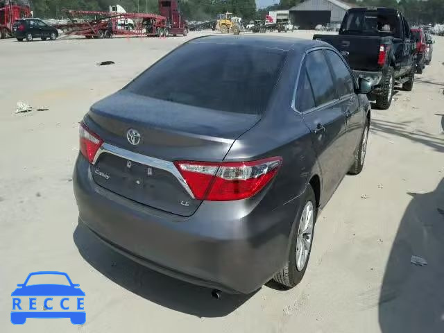2016 TOYOTA CAMRY LE/X 4T4BF1FKXGR569142 image 3