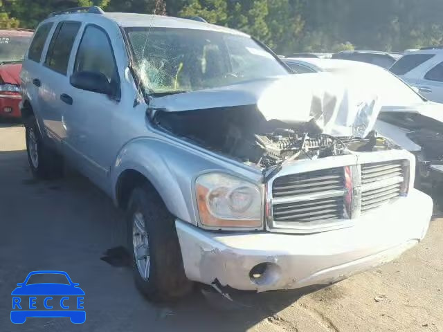 2004 DODGE DURANGO SL 1D4HD48N94F221469 image 0