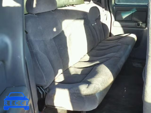 2001 GMC SIERRA K15 1GTEK19T91E174916 image 5