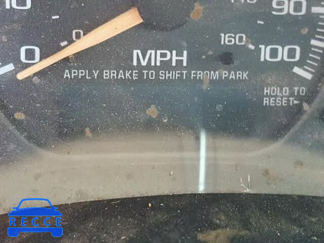 2001 GMC SIERRA K15 1GTEK19T91E174916 image 7