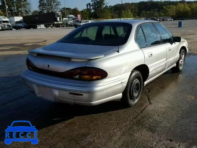 1999 PONTIAC BONNEVILLE 1G2HX52K8XH244683 зображення 3