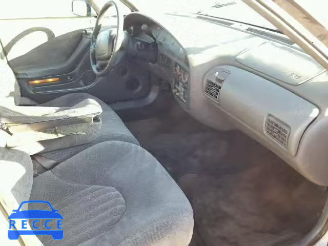 1999 PONTIAC BONNEVILLE 1G2HX52K8XH244683 зображення 4