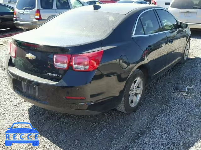 2015 CHEVROLET MALIBU LS 1G11B5SL3FF133806 image 3