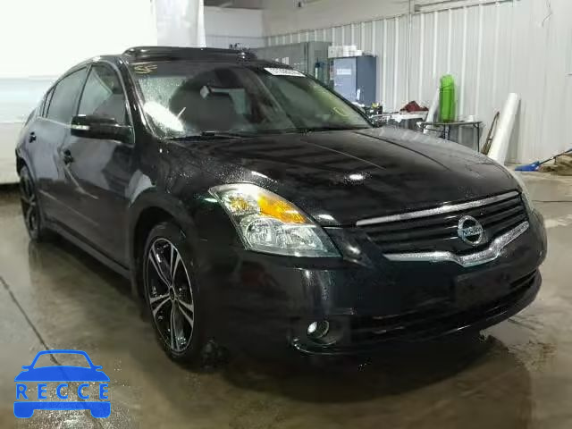 2008 NISSAN ALTIMA 3.5 1N4BL21E18C213495 image 0