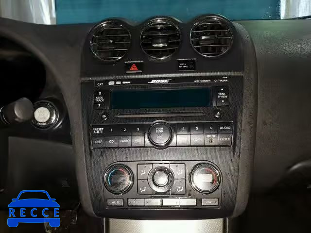 2008 NISSAN ALTIMA 3.5 1N4BL21E18C213495 image 9