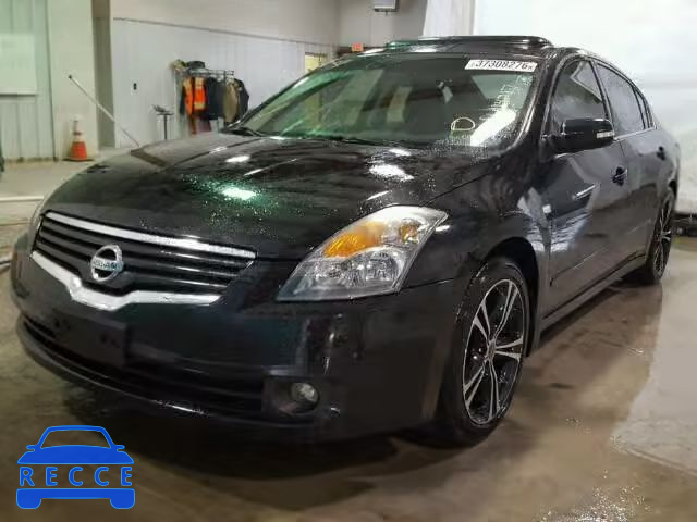 2008 NISSAN ALTIMA 3.5 1N4BL21E18C213495 зображення 1