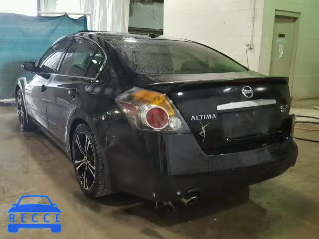 2008 NISSAN ALTIMA 3.5 1N4BL21E18C213495 зображення 2