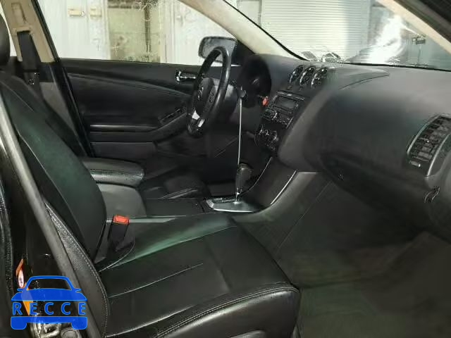 2008 NISSAN ALTIMA 3.5 1N4BL21E18C213495 зображення 4