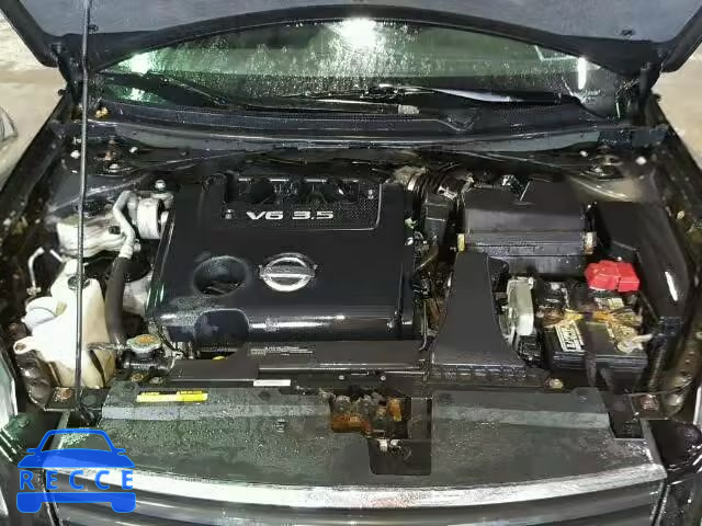 2008 NISSAN ALTIMA 3.5 1N4BL21E18C213495 зображення 6