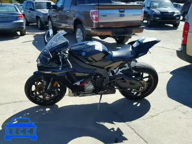 2015 YAMAHA YZFR1 JYARN39E2FA001156 image 9