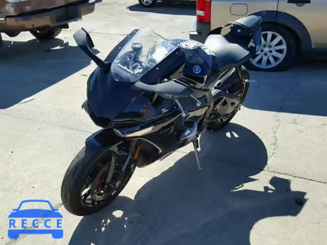 2015 YAMAHA YZFR1 JYARN39E2FA001156 image 1