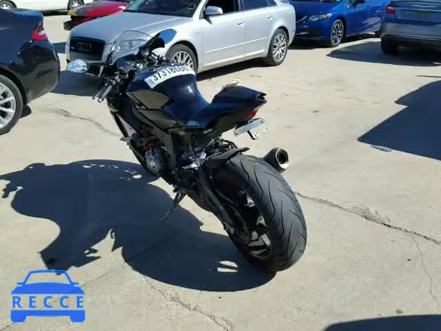 2015 YAMAHA YZFR1 JYARN39E2FA001156 image 2