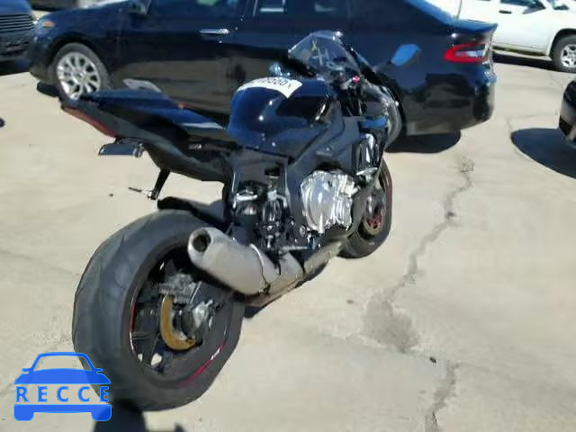2015 YAMAHA YZFR1 JYARN39E2FA001156 image 3
