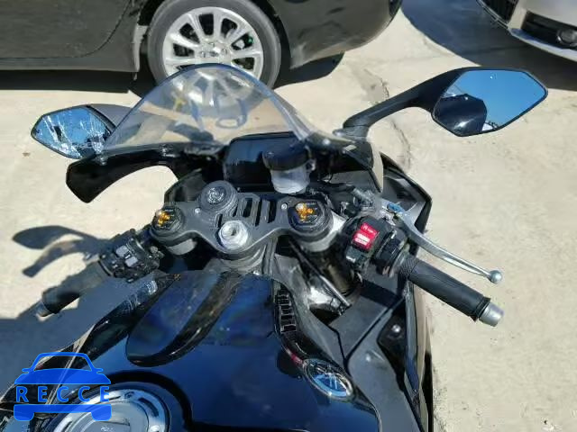 2015 YAMAHA YZFR1 JYARN39E2FA001156 image 4