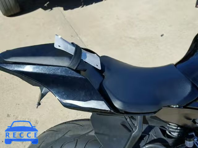 2015 YAMAHA YZFR1 JYARN39E2FA001156 image 5