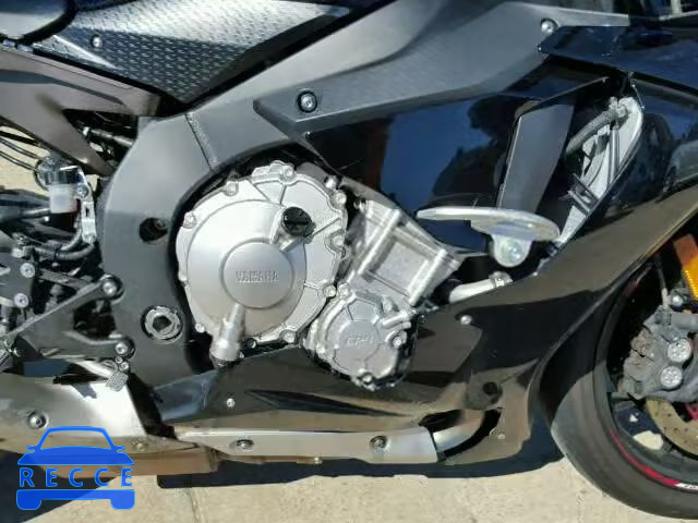 2015 YAMAHA YZFR1 JYARN39E2FA001156 image 6