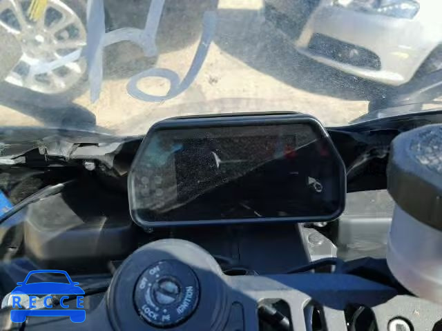 2015 YAMAHA YZFR1 JYARN39E2FA001156 image 7