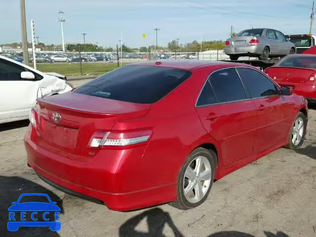 2010 TOYOTA CAMRY/SE/L 4T1BF3EK1AU117398 image 3