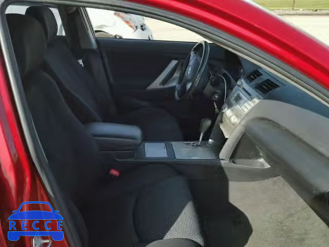 2010 TOYOTA CAMRY/SE/L 4T1BF3EK1AU117398 Bild 4