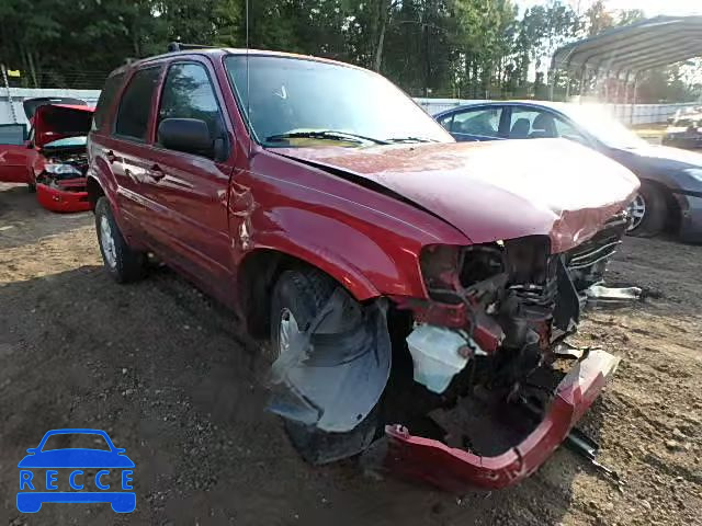 2005 FORD ESCAPE LIM 1FMYU94155KA86749 image 0