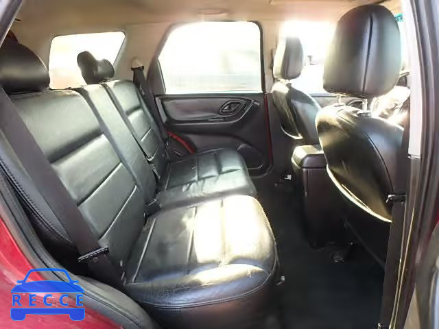 2005 FORD ESCAPE LIM 1FMYU94155KA86749 image 5