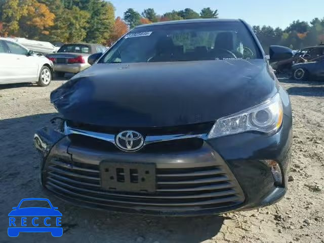 2015 TOYOTA CAMRY LE/X 4T4BF1FK1FR494328 image 9
