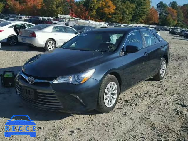 2015 TOYOTA CAMRY LE/X 4T4BF1FK1FR494328 image 1