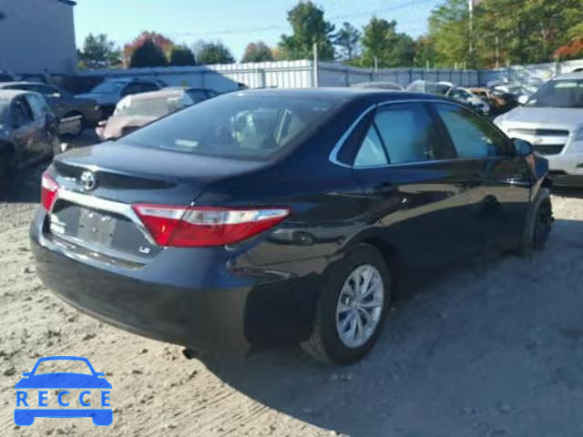 2015 TOYOTA CAMRY LE/X 4T4BF1FK1FR494328 image 3