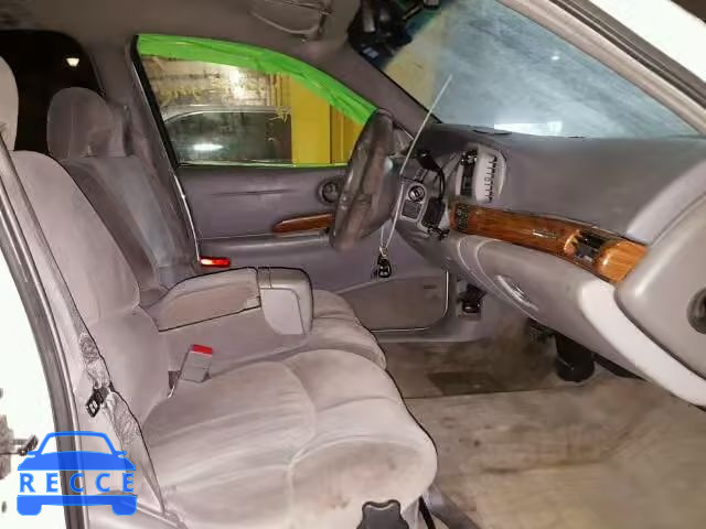 2001 BUICK LESABRE CU 1G4HP54K914207399 image 4