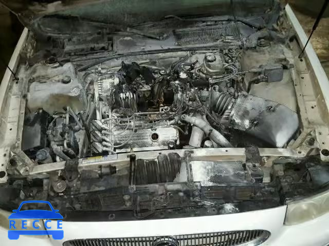 2001 BUICK LESABRE CU 1G4HP54K914207399 image 6