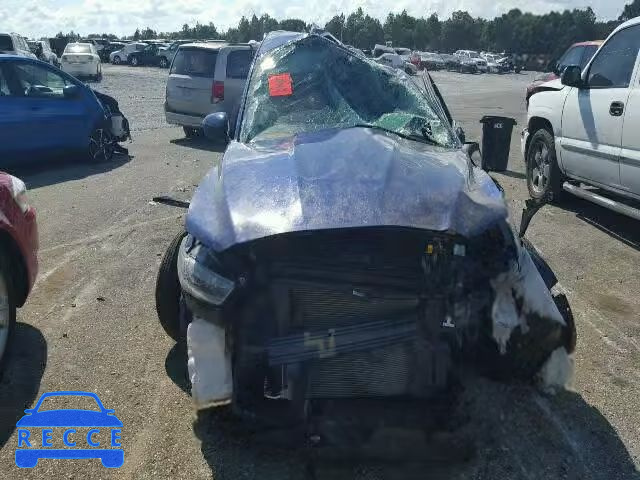 2016 FORD FUSION S 3FA6P0G71GR182428 image 9