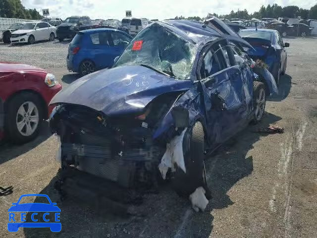 2016 FORD FUSION S 3FA6P0G71GR182428 image 1