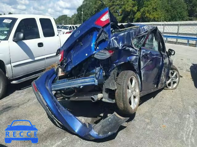 2016 FORD FUSION S 3FA6P0G71GR182428 image 3