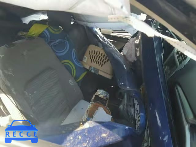 2016 FORD FUSION S 3FA6P0G71GR182428 image 4