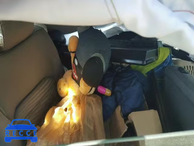 2016 FORD FUSION S 3FA6P0G71GR182428 image 5