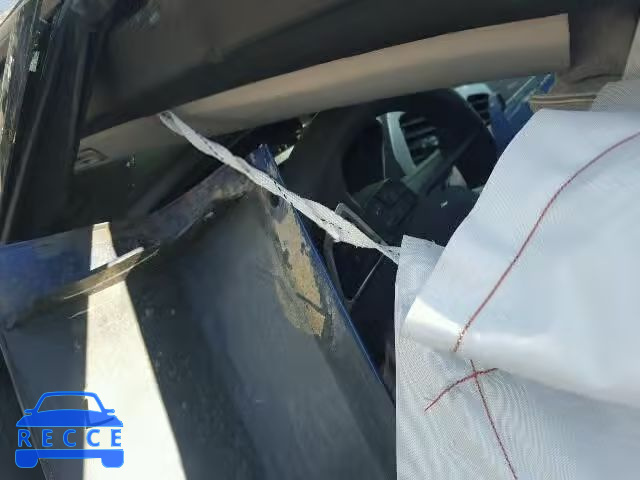 2016 FORD FUSION S 3FA6P0G71GR182428 image 7