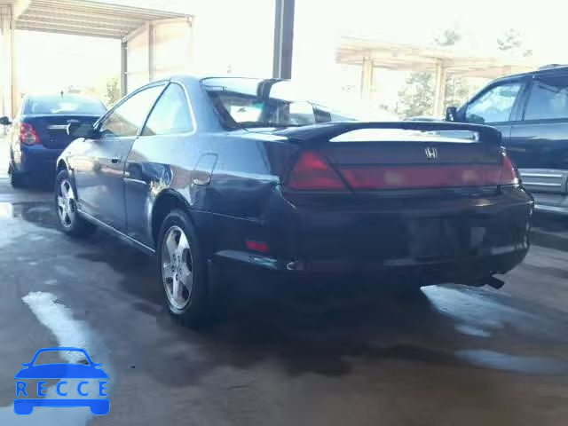 1998 HONDA ACCORD EX 1HGCG2257WA033837 image 2