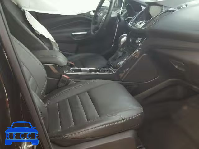 2016 FORD ESCAPE TIT 1FMCU9J97GUA67227 зображення 4