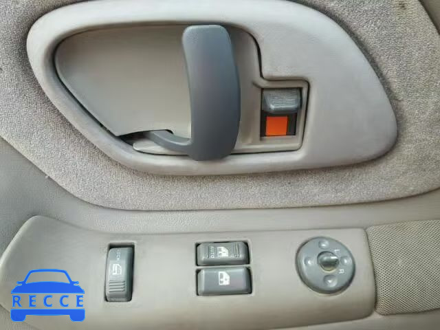 1998 GMC SIERRA K15 1GTEK19R9WE507725 image 8