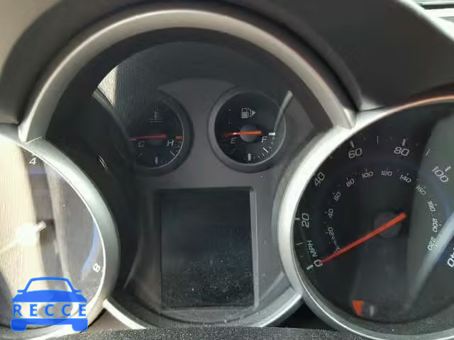 2014 CHEVROLET CRUZE LT 1G1PC5SB3E7469303 Bild 7